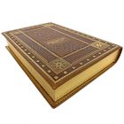 История дипломатии в 3 томах. Книги в кожаном переплёте