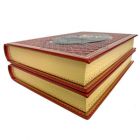 История Великобритании. Подарочные книги в 2 томах