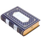 Иван Бунин. Собрание сочинений в 4 томах. Книги в кожаном переплёте