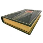 Иван Ефремов. Собрание сочинений  в 8 томах. Книги в кожаном переплёте