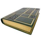 Карлос Кастанеда. Собрание сочинений в 6 томах. Книги в кожаном переплёте