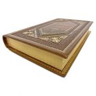 Василий Ключевский. "Курс русской истории" в 9 томах. Книги в кожаном переплёте.