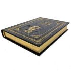 Лучшие партии современных гроссмейстеров в 2 томах. Книги в кожаном переплёте.