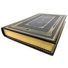 Михаил Бакунин. Собрание сочинений в 6 томах. Книги в кожаном переплёте