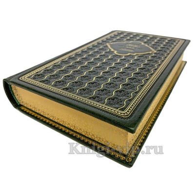 Михаил Зощенко. Собрание сочинений в 7 книгах. Книги в кожаном переплёте.