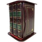 Осип Мандельштам. Собрание сочинений в 4 томах (комплект из 3 книг)