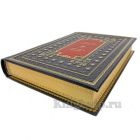 Уинстон Черчилль. Мировой кризис в 7 томах. Книги в кожаном переплёте.