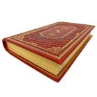 Вальтер Скотт. Собрание сочинений в 8 томах. Книги в кожаном переплёте.