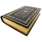 Жюль Верн. Собрание сочинений в 12 томах. Книги в кожаном переплёте.